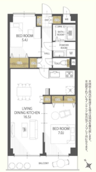 エンゼルハイム浦和中尾