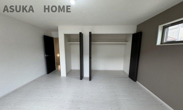 横浜市旭区金が谷　の収納