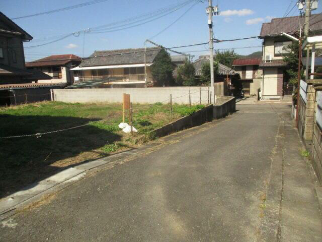 和歌山県海南市鳥居