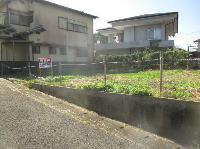 和歌山県海南市鳥居の外観