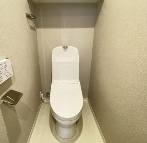 サンライフ東川口の収納|施工例です