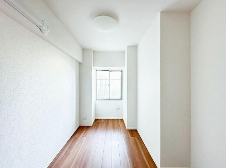 サンライフ東川口の子供部屋|お子さんのいるうちは子供部屋に使ってはいかがでしょうか