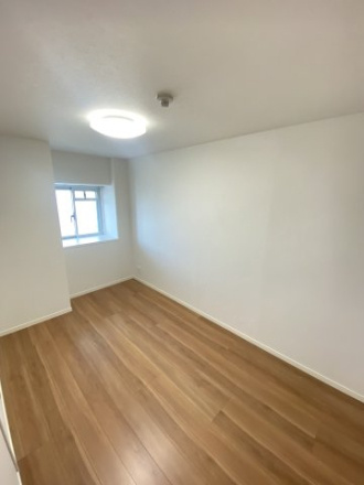 エンゼル川口グリーンハイツの洋室|スタンダードな洋室です