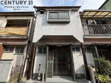 塚口本町５丁目貸家の画像