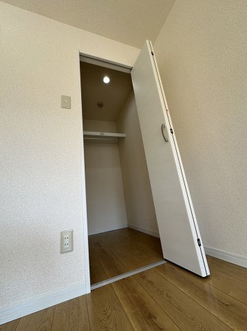 【収納】 | メゾン　シュシュ