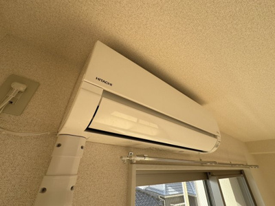 【設備】 | メゾン　シュシュ