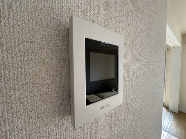 【セキュリティ】 | メゾン　シュシュ