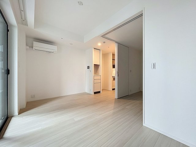 【内装】WORLD TOWER RESIDENCE