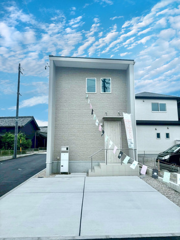 リナージュ碧南市錦町4丁目24-1期　全3棟　新築戸建のその他