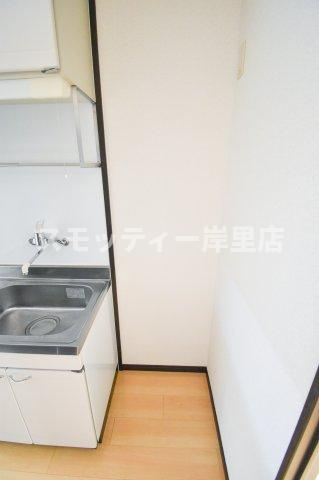 セレーナ住之江Ⅰ番館の設備
