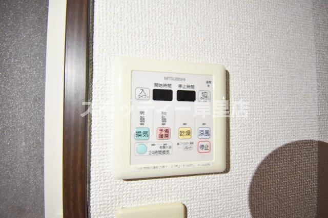 セレーナ住之江Ⅰ番館の設備