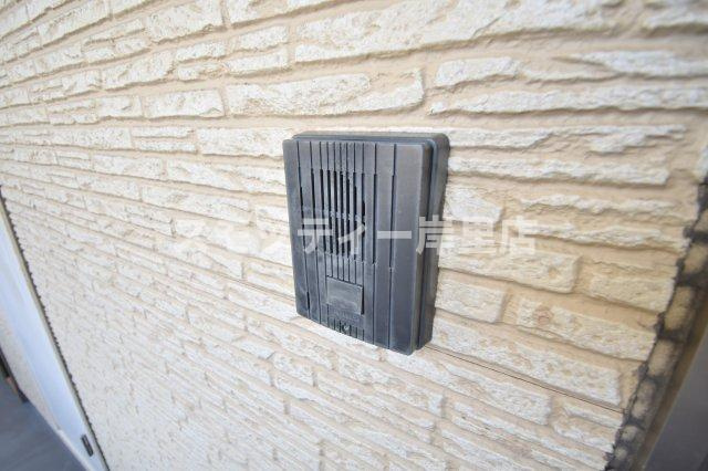 セレーナ住之江Ⅰ番館のセキュリティ