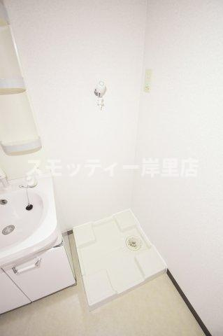 セレーナ住之江Ⅰ番館のその他