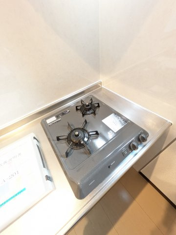 フォレストAのキッチン