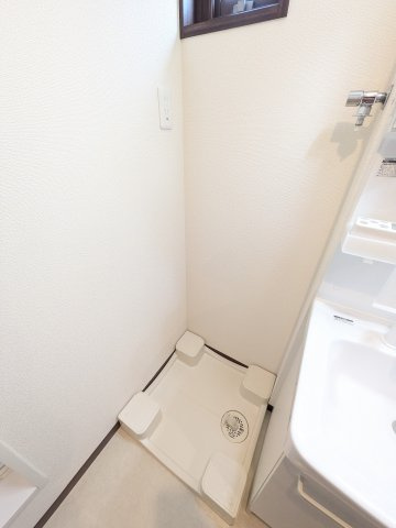 フォレストAの設備