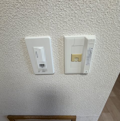 学）大昭グリーンヒル２の設備