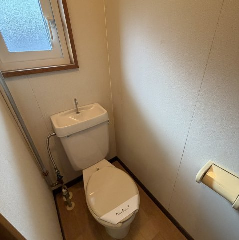 学）大昭グリーンヒル２のトイレ|トイレも気になるポイント