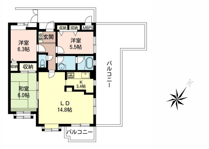 コスモ蓮根アルティア