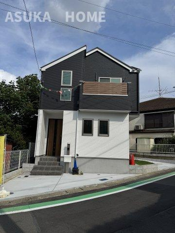 旭区南希望が丘新築戸建