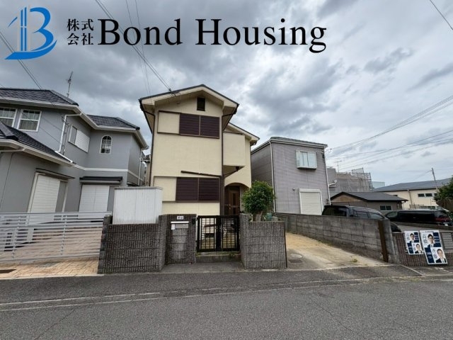 オール電化住宅・全室収納付き・魚住町清水　築29年のその他