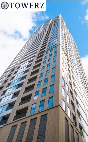 【外観】 | 【外観】大正モダンの美学を継承、進化させた佇まい。均整のとれたプロポーション、しなやかなシルエット。