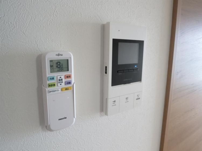 【セキュリティ】 | Etincell | 別号室の写真になります。現況優先。