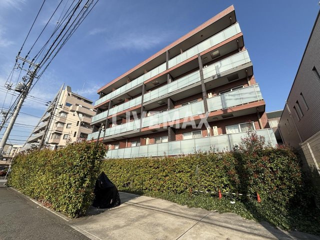 Log池上の画像