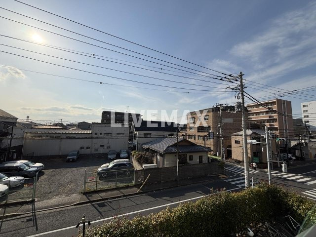 【展望】Log池上