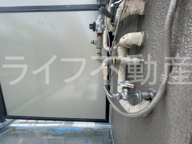 フォルム石切さくら坂のその他