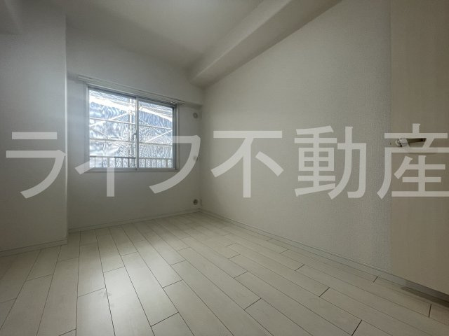 フォルム石切さくら坂の内装|内装もきれいです