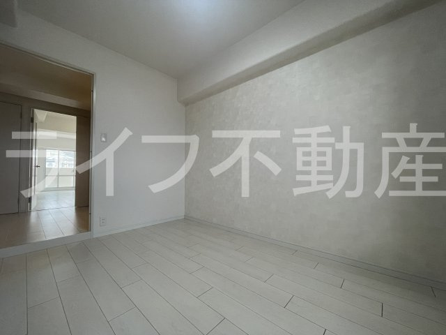 フォルム石切さくら坂の内装|内装も気になるポイント