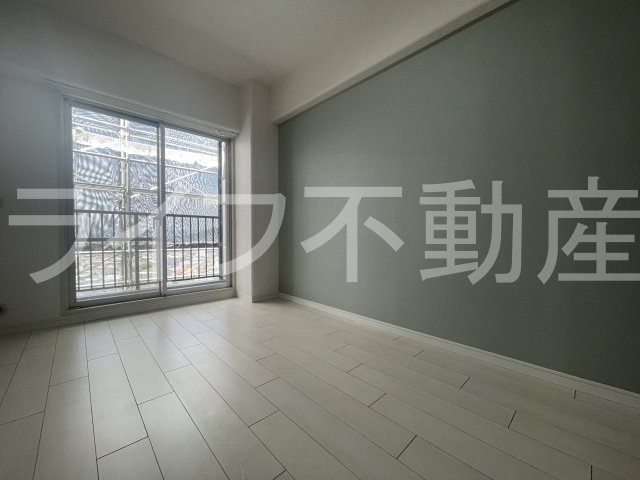 フォルム石切さくら坂の内装|内装も気になるポイント