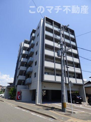 【外観】 | ラヴェリテ筑紫通り
