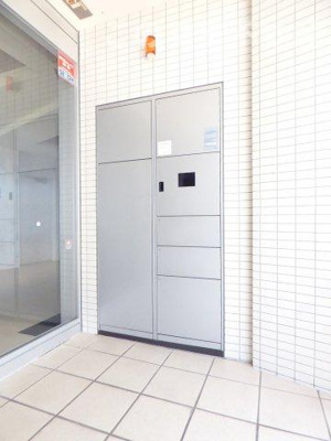 【その他共用部分】 | ラヴェリテ筑紫通り