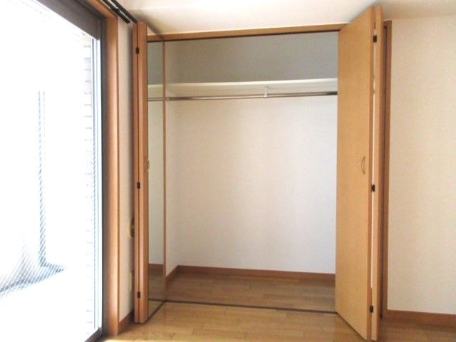 【収納】 | ビーワイマンションけやき通り | 別号室の写真になります。現況優先。