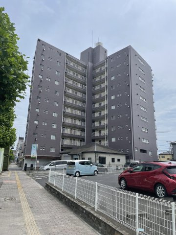 中古マンション　ビレッタ熊谷11階