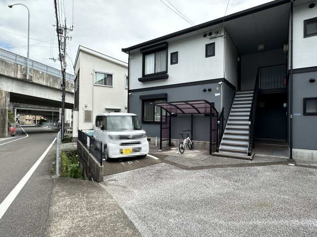 エクセルハウスのその他共用部分