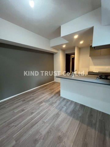 クレストコート堂島の内装|内装も気になるポイント