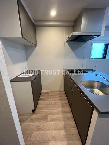 クレストコート堂島のその他