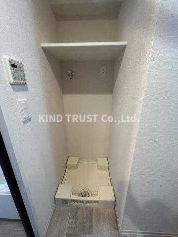 クレストコート堂島のその他