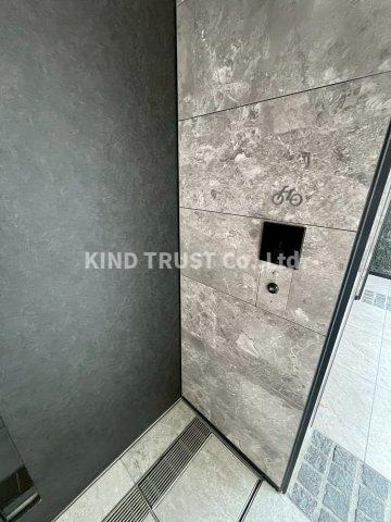 クレストコート堂島のその他