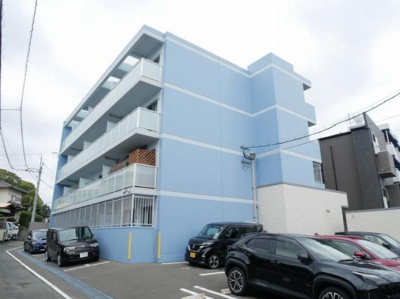 【その他共用部分】 | コンフォートフサ