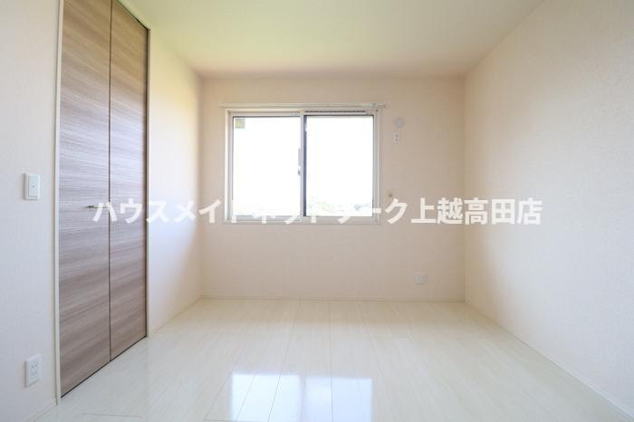 ライフコート上越の洋室|洋室