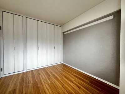 【洋室】 | 狭山ハウス２号棟 | 家探しはどうやってするの？から資金のことや住宅ローン、税金や制度のことまで住宅の難しいことをわかりやすく説明いたします♪