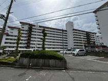 狭山ハウス２号棟の画像