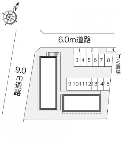 レオパレスｆａｉｒｙ　ｔａｌｅのその他