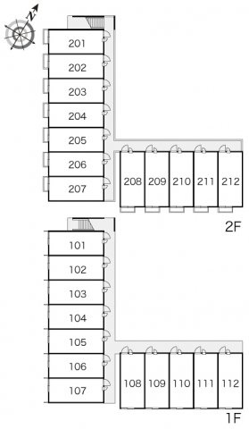 レオパレスｆａｉｒｙ　ｔａｌｅのその他