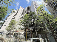 新池田山マンションの画像