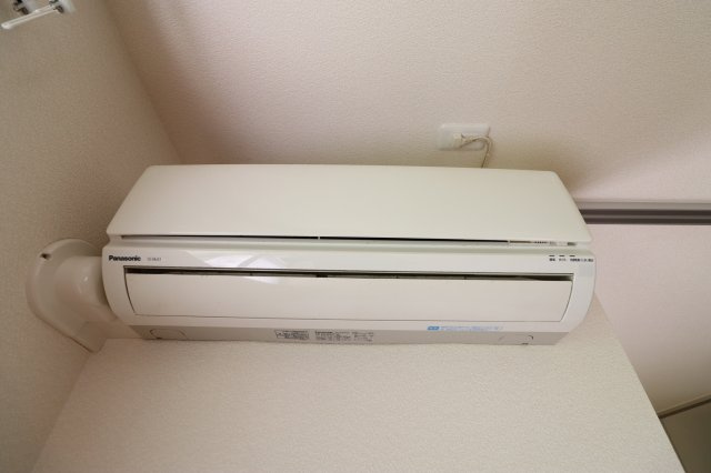 かぐや姫パークBの設備