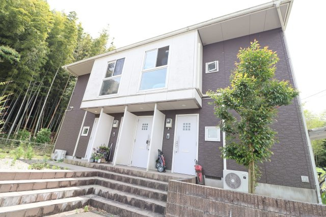 かぐや姫パークB